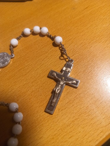 Antiker rosenkranz - antiker,