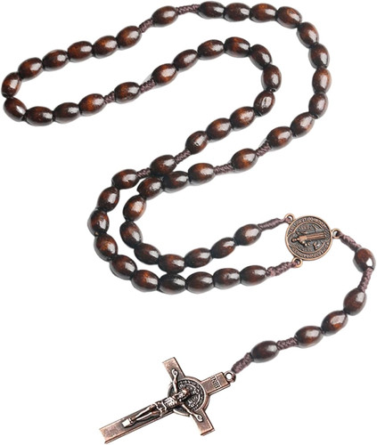 Katholische rosenkranz kette - rosenkranz,