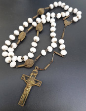 Großer ROSENKRANZ 51cm