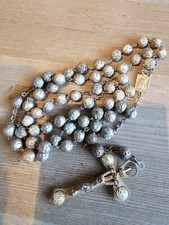 - antiker  Rosenkranz