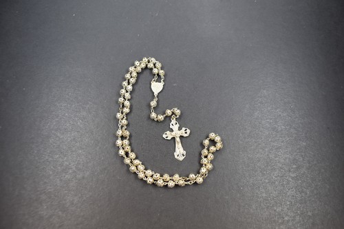 Antiker rosenkranz wohl - antiker,