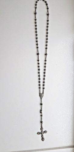 Alter vintage rosenkranz - vintage,