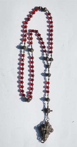 Langer rosenkranz wohl - langer,