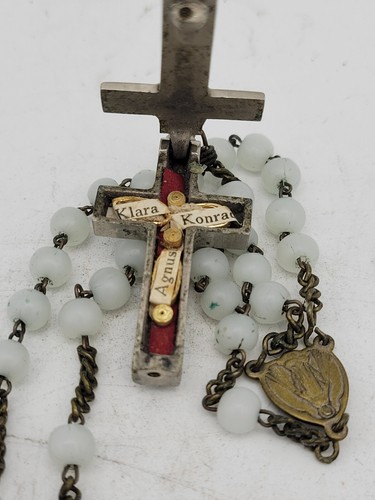 Alter rosenkranz mit - alter,