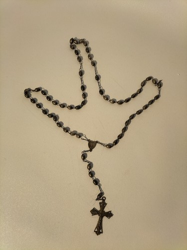 Antiker rosenkranz - antiker,