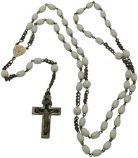 Alte schöne Gebetskette /