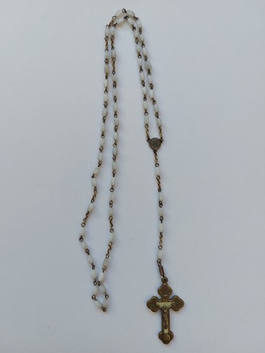 Antiker rosenkranz rom - antiker,
