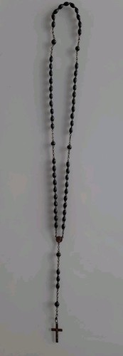 Alter rosenkranz mit - rosenkranz,