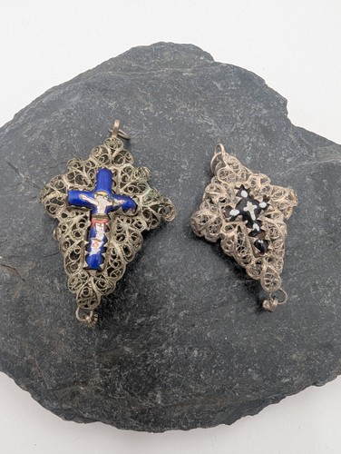 Rosenkranz kreuze mindestens - rosenkranz,