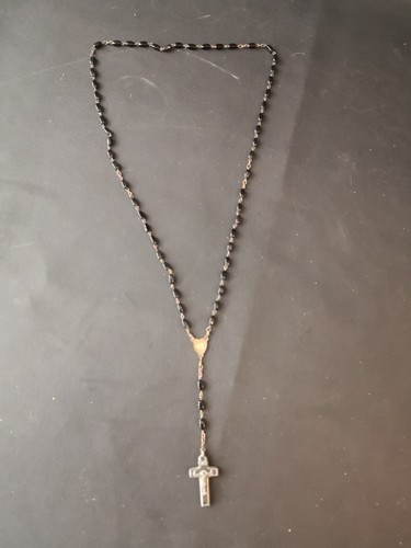 Antiker rosenkranz cm - rosenkranz, 45