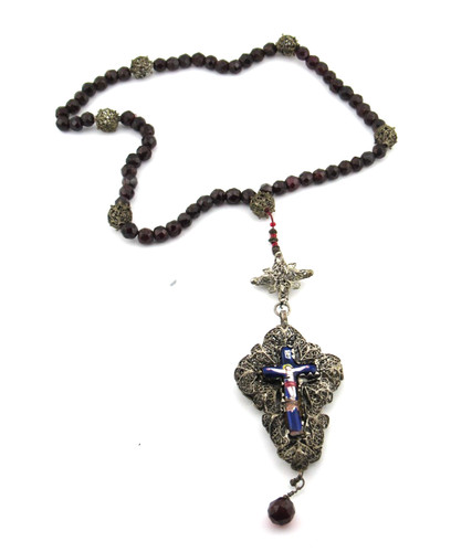 Antiker rosenkranz - antiker,