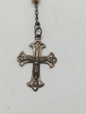 Rosenkranz antik um 1900 800