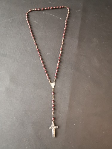 Antiker rosenkranz cm - rosenkranz, 41