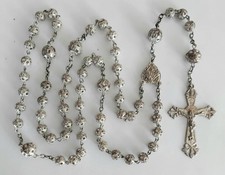 Antiker filigraner  Rosenkranz