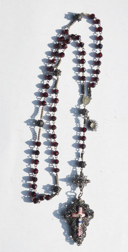 Rosenkranz wohl süddeutsch