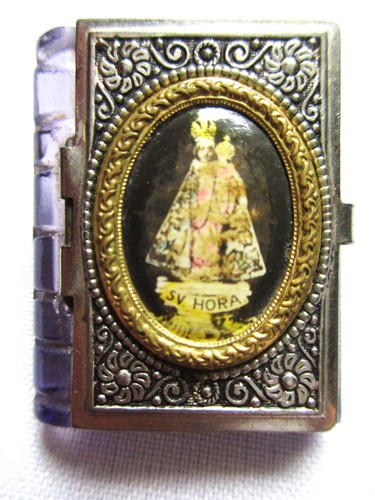 Antik mini rosenkranz sv - antik:, mini-rosenkranz