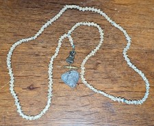 Barock museal Fraisen Kette