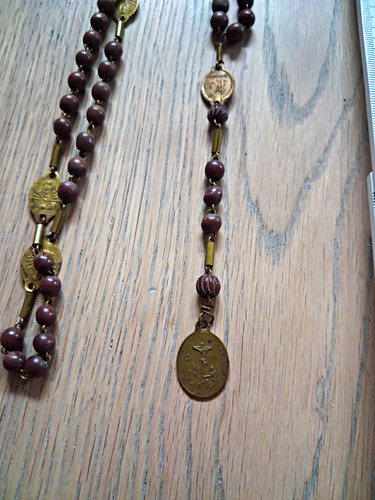 Rosenkranz gebetskette mit - gebetskette,
