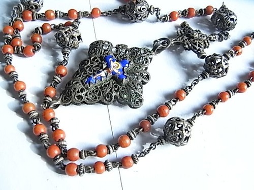 Antiker biedermeier silber - antiker,