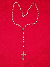 Antiker Rosenkranz Frankreich