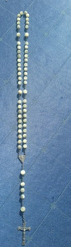 Alter rosenkranz mit - rosenkranz,