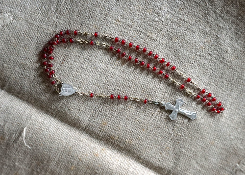 Rosenkranz rosary kinder - rosenkranz,